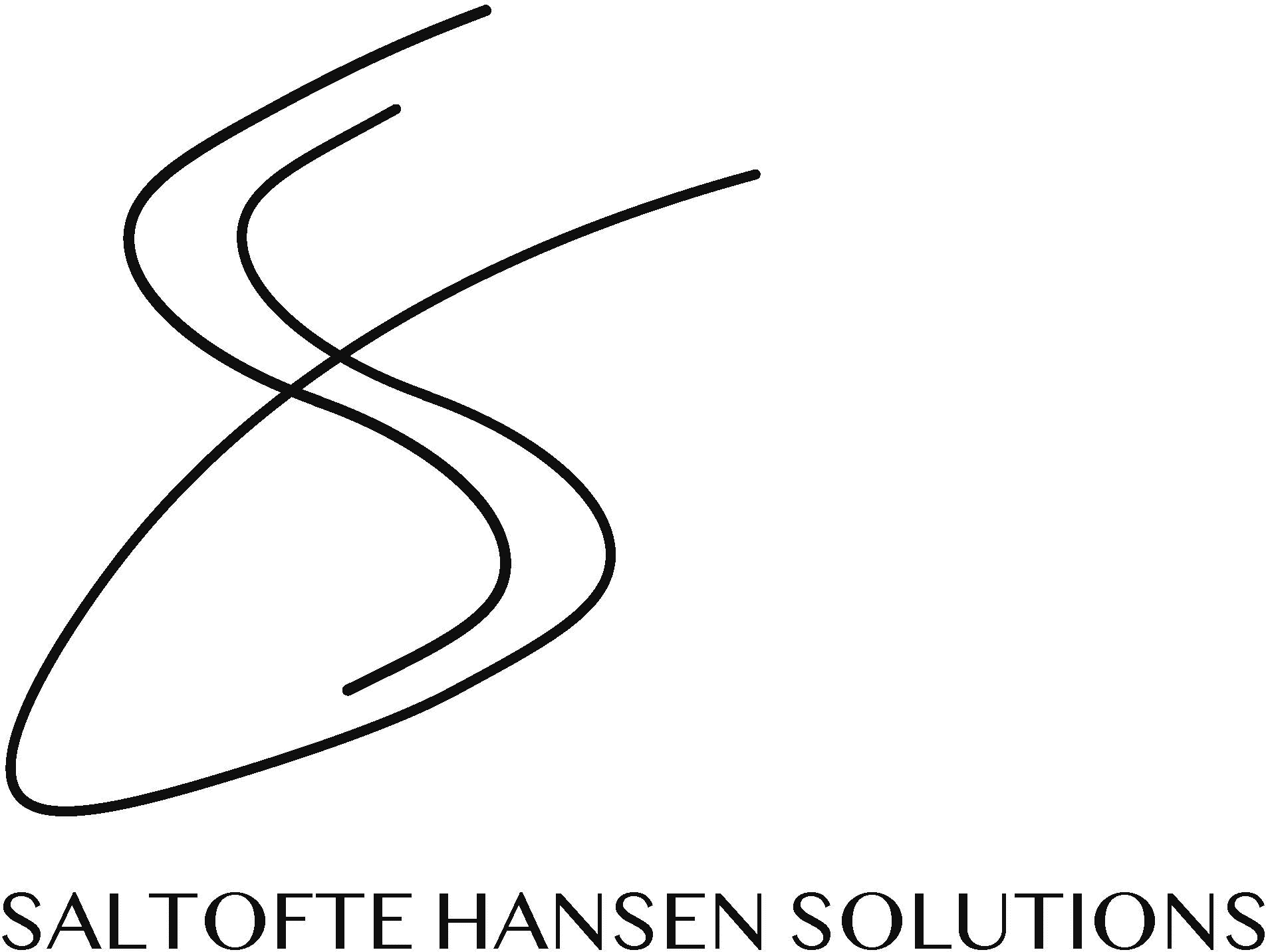Saltofte Hansen Solutions