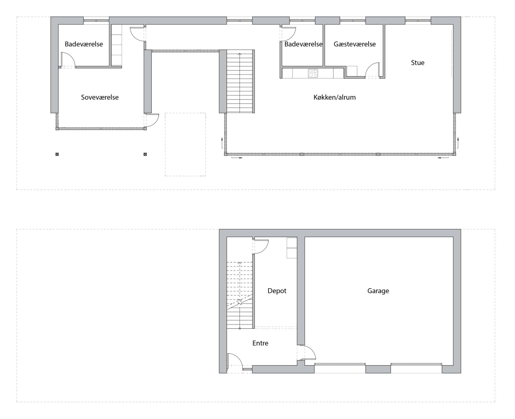 Se flere af vores projekter og referencer her.